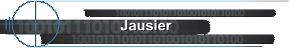 Jausier